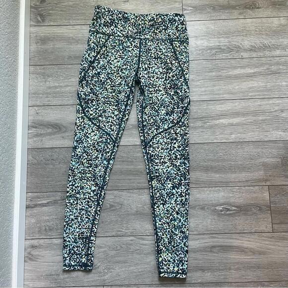 Sweaty Betty Power Full Length Leggings - Picture 3 of 6